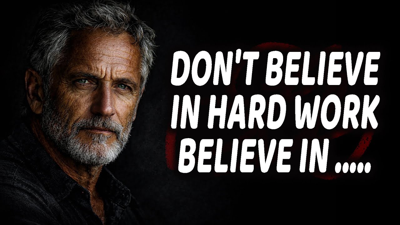 Ignore These Life Lessons to Be Miserable for the Rest of Your Life (like I did)