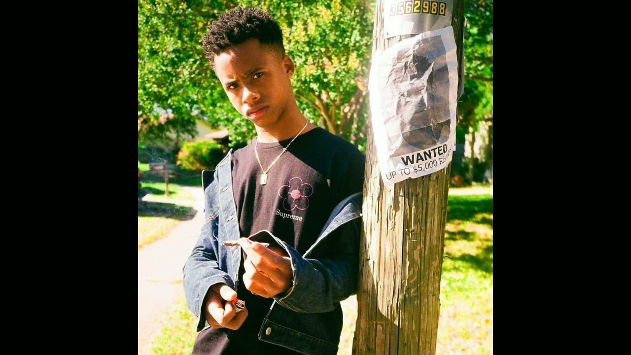 [FREE FOR PROFIT] Tay K Type Beat 