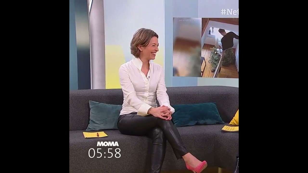 20240104 Anna Planken Leather Pants