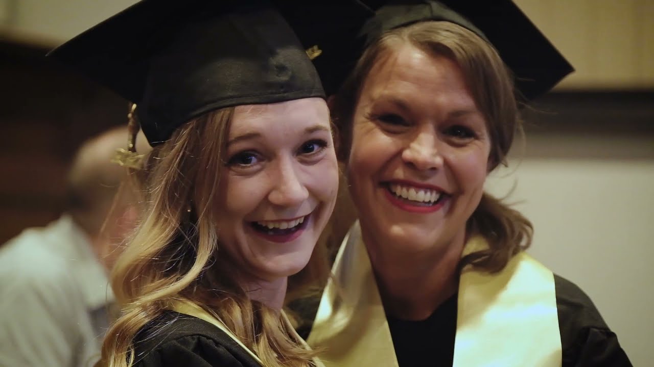 Graduation Ceremony Amsterdam MBA (full-time) | Class of 2021