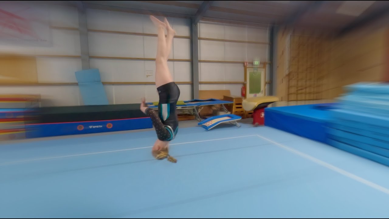 Gymnastiek- en Turnvereniging Stede Broec pt.1