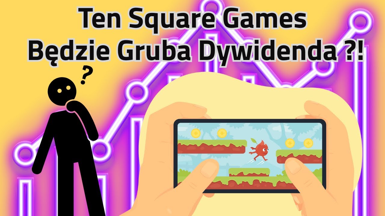 🔔 Analiza Spółki TEN ! ! ! Czy to Jeszcze Dobra Okazja ?? 🚀📊🎮