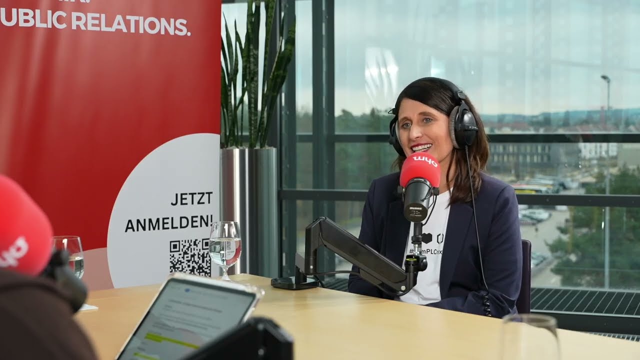 Persönliches B2B-Marketing in Technikunternehmen - mit Jennifer Koeller (Phoenix Contact)