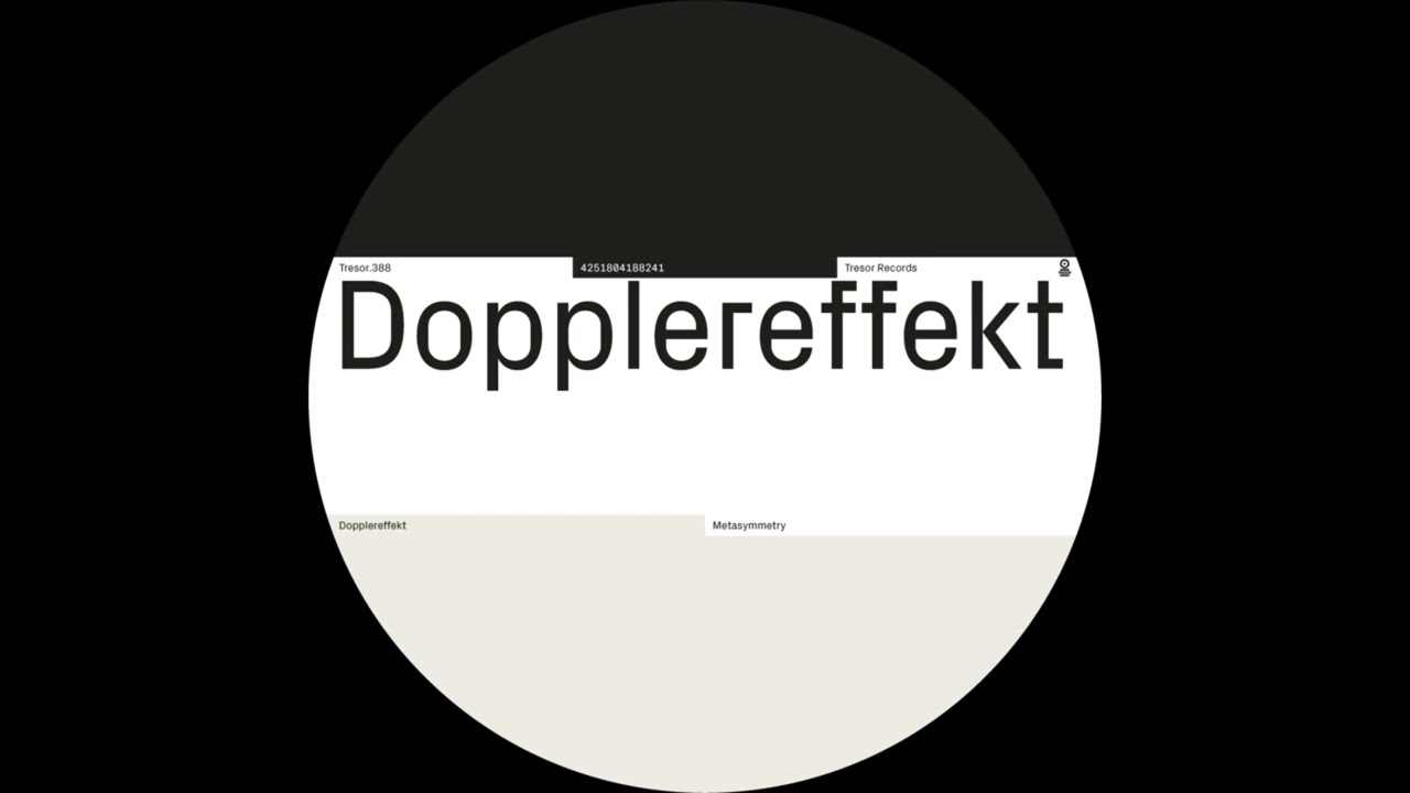 Dopplereffekt - Olbers Paradox
