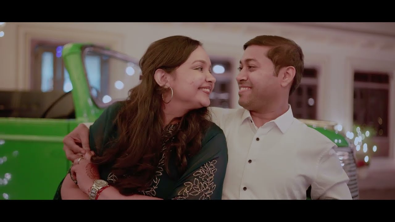 Arpit & Palak Post Wedding Shoot in Jodhpur - Dec 2025