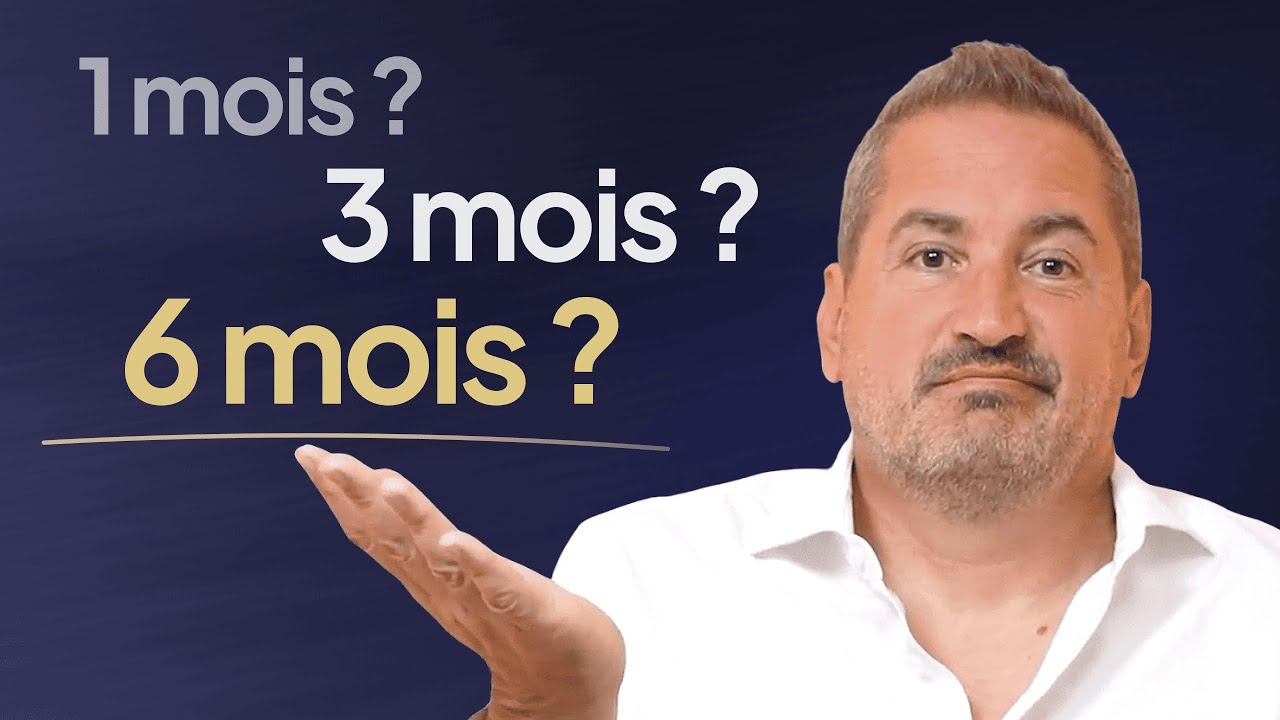 Envie de recontacter votre ex évitant ? Regardez cette vidéo avant