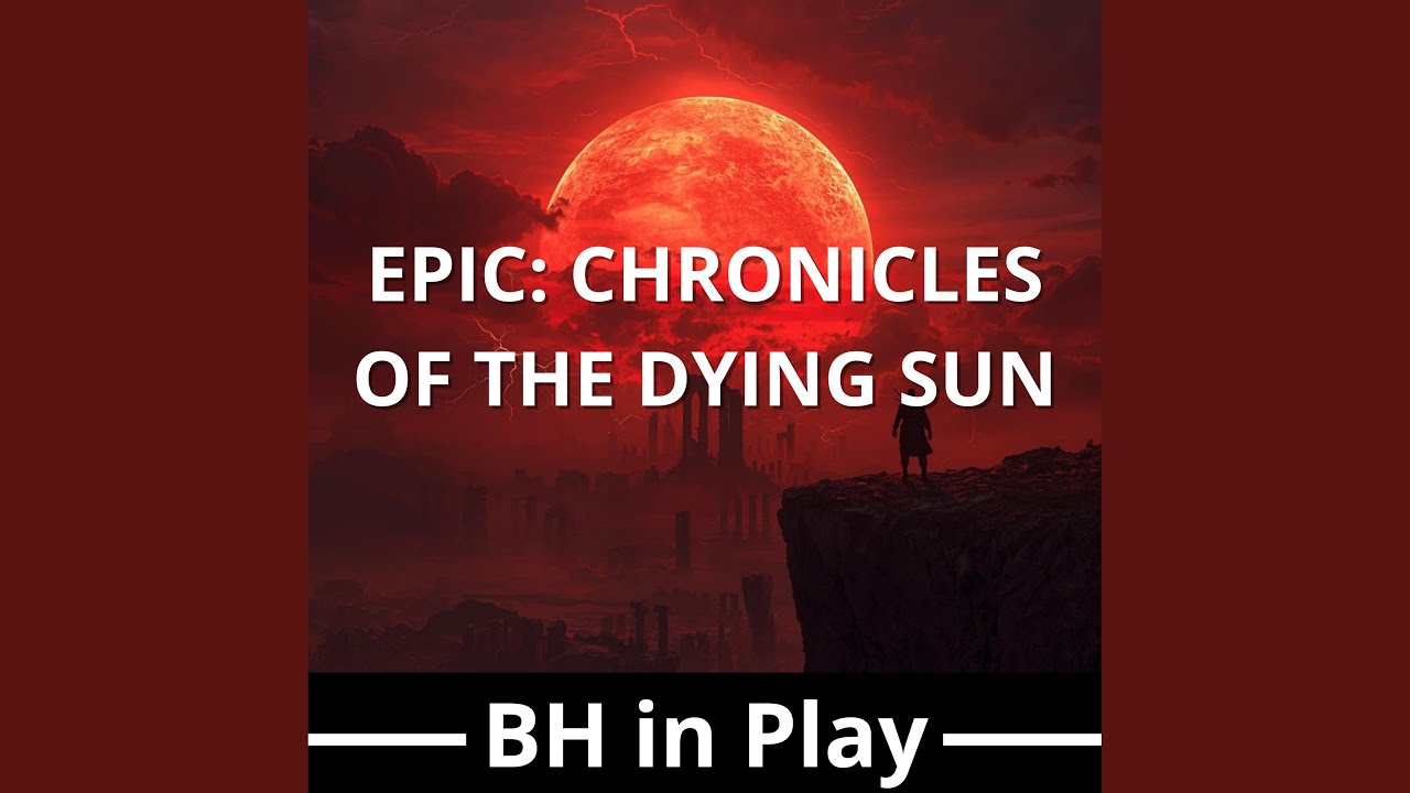 EPIC: What We Lost in the Fire