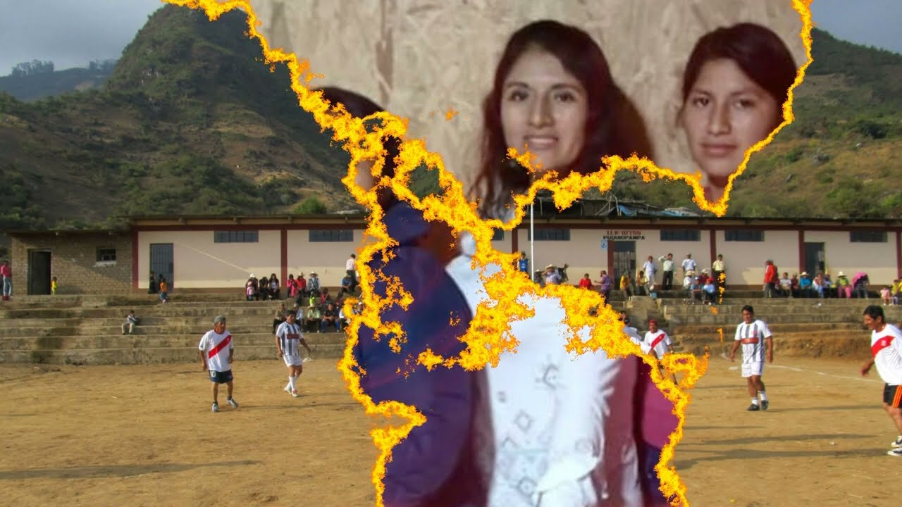 Sucesos en Puquiopampa  -  Miracosta