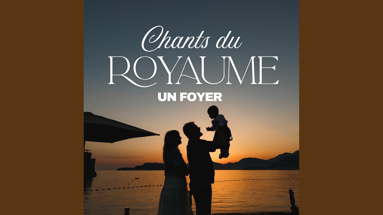 Frères et soeurs sous le ciel du père
