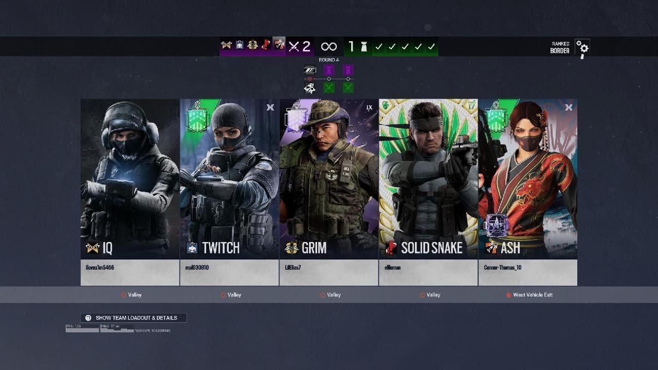 Tom Clancy's Rainbow Six Siege_20260315130705