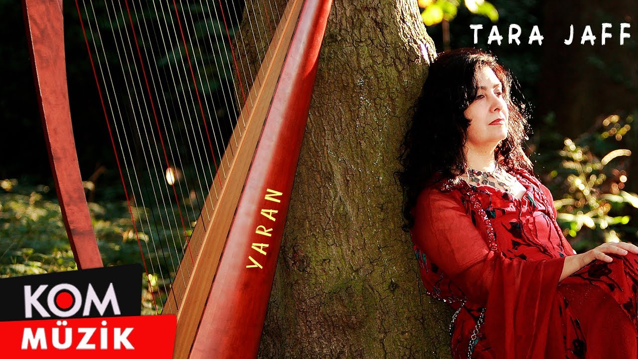 Tara Jaff - Yaran (Official Audio)