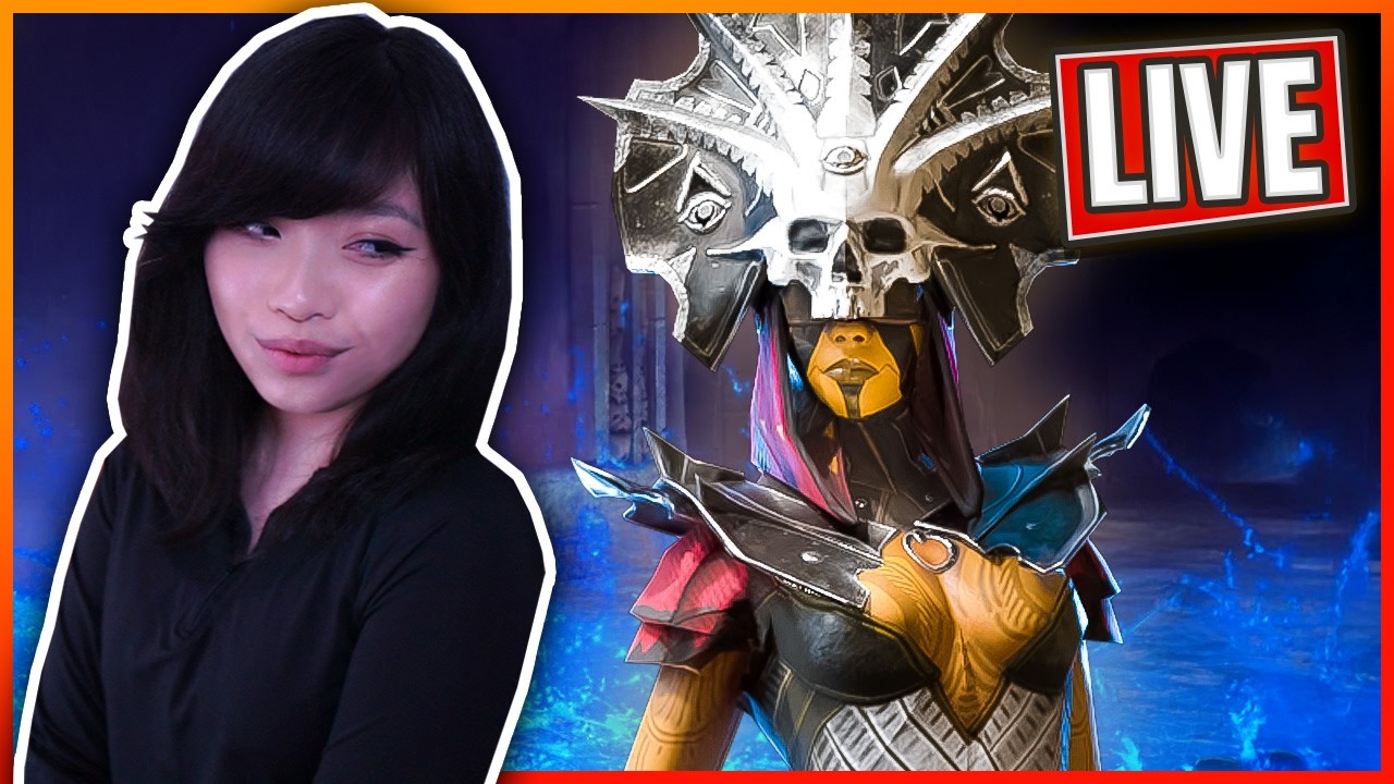 Raid Shadow Legends Livestream - karyn