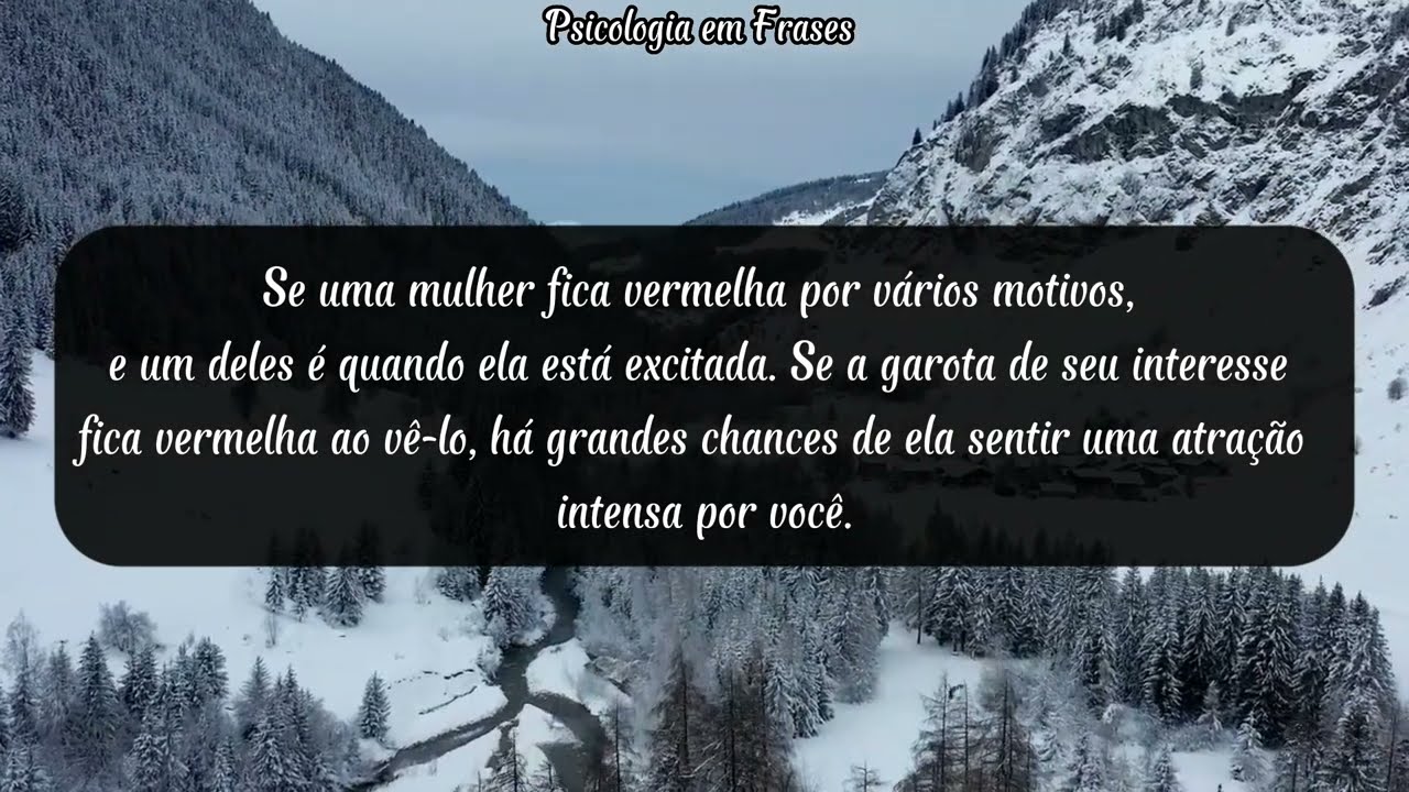 Psicologia da Mente das MULHERES | Linguagem Corporal sobre o comportamento feminino