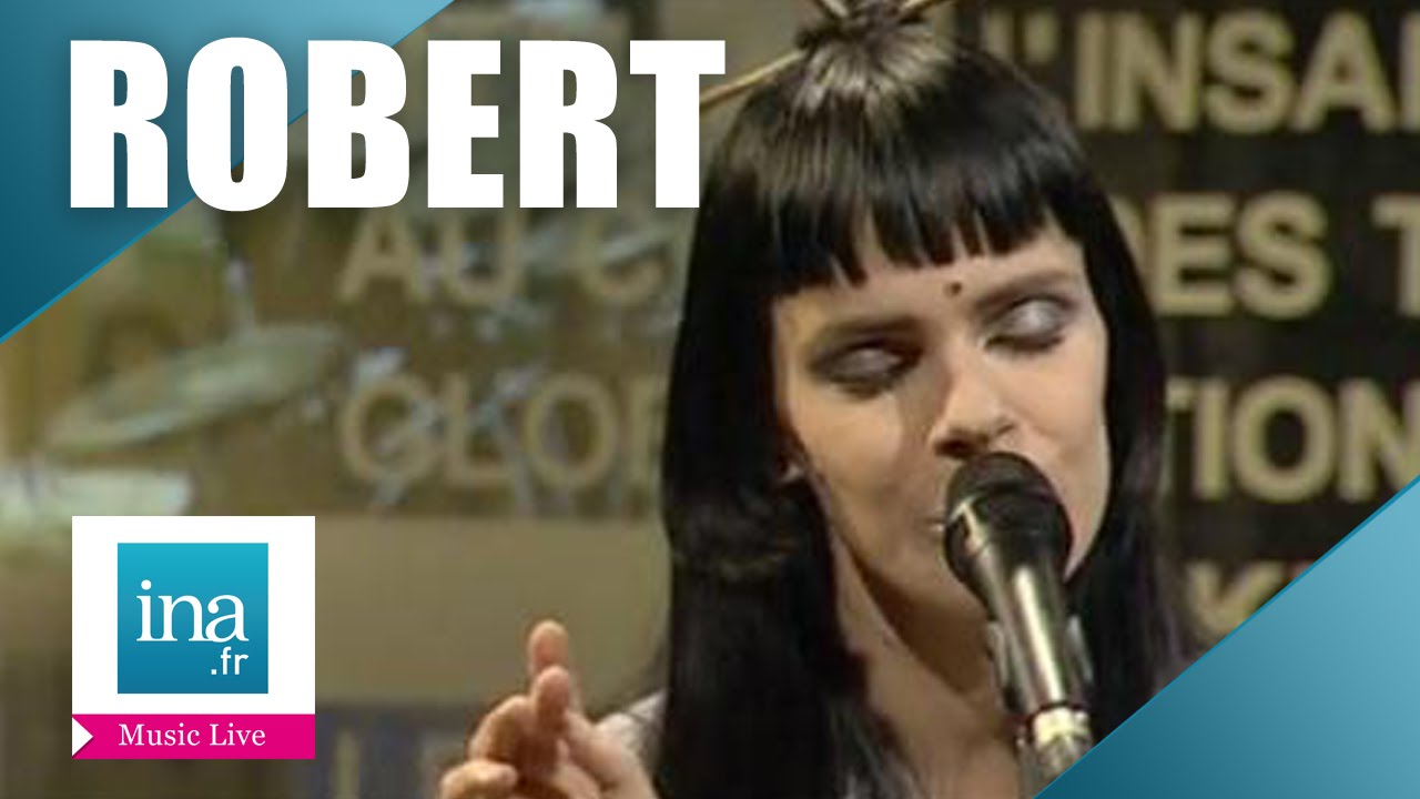 Robert 