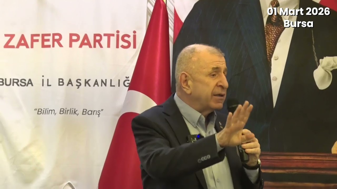 ABD ve İsrail'in İran'a saldırması ile Türkiye'de yürütülen PKK ile pazarlık süreci ilişkili mi?