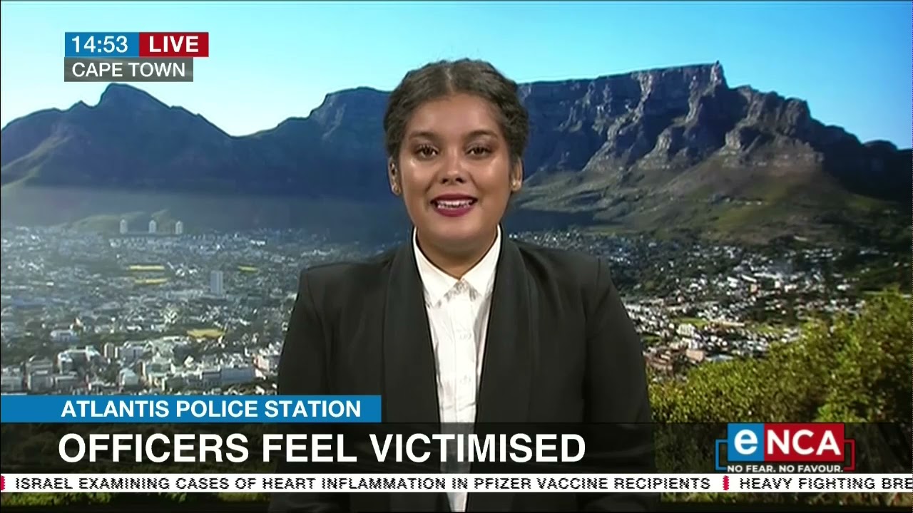 Atlantis Police Station | Police cry foul over internal bullying