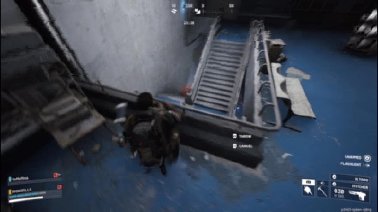 Arc Clips