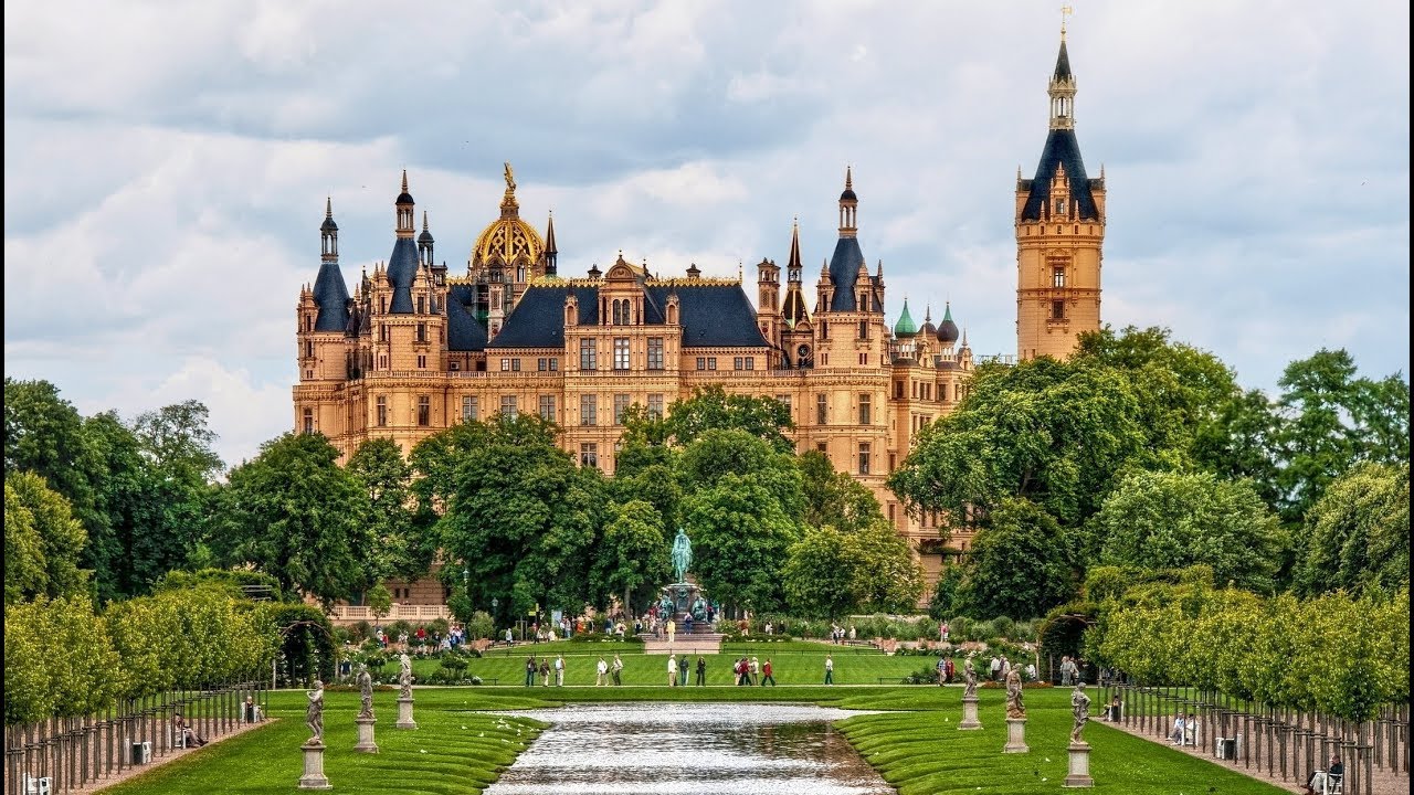 Schwerin, Germany