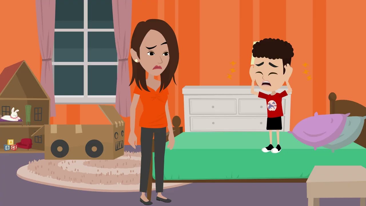 Your Child Isn’t Misbehaving — This Is What Autism (ASD) Looks Like
