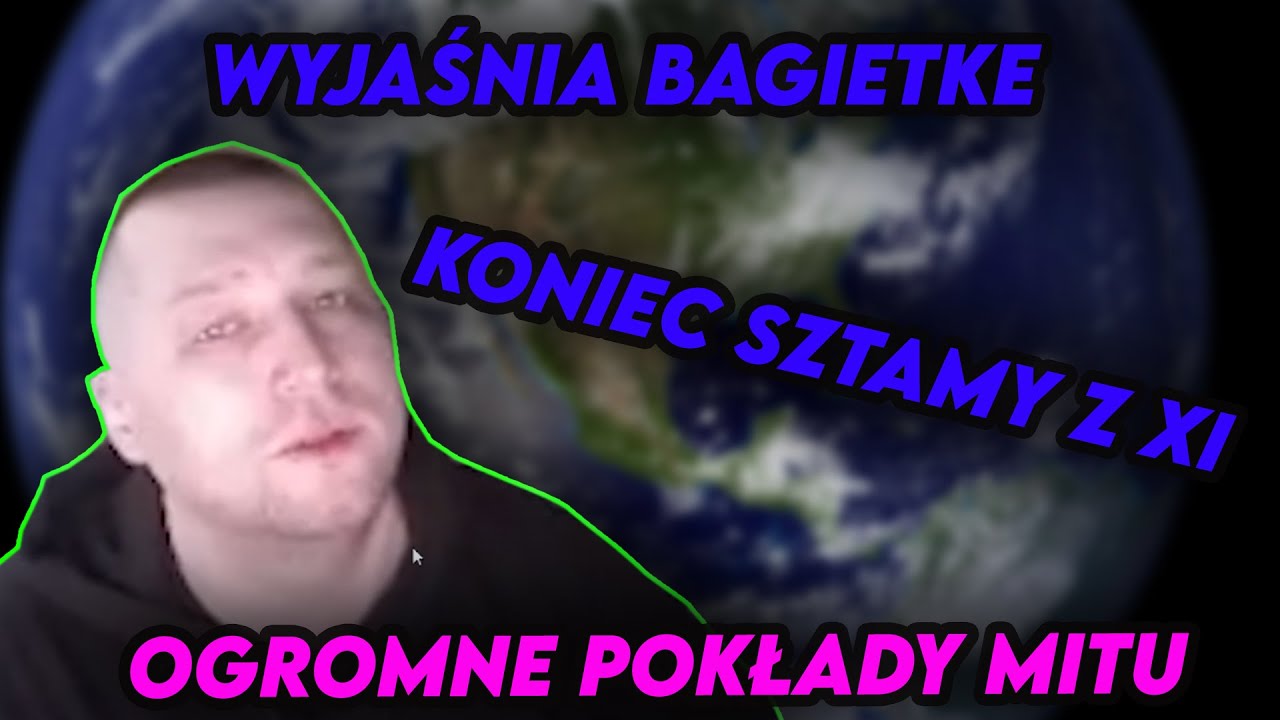 Mamm0n | DRAMA Z BAGIETA I  JAZDA Z WIDZAMI DO SPODU