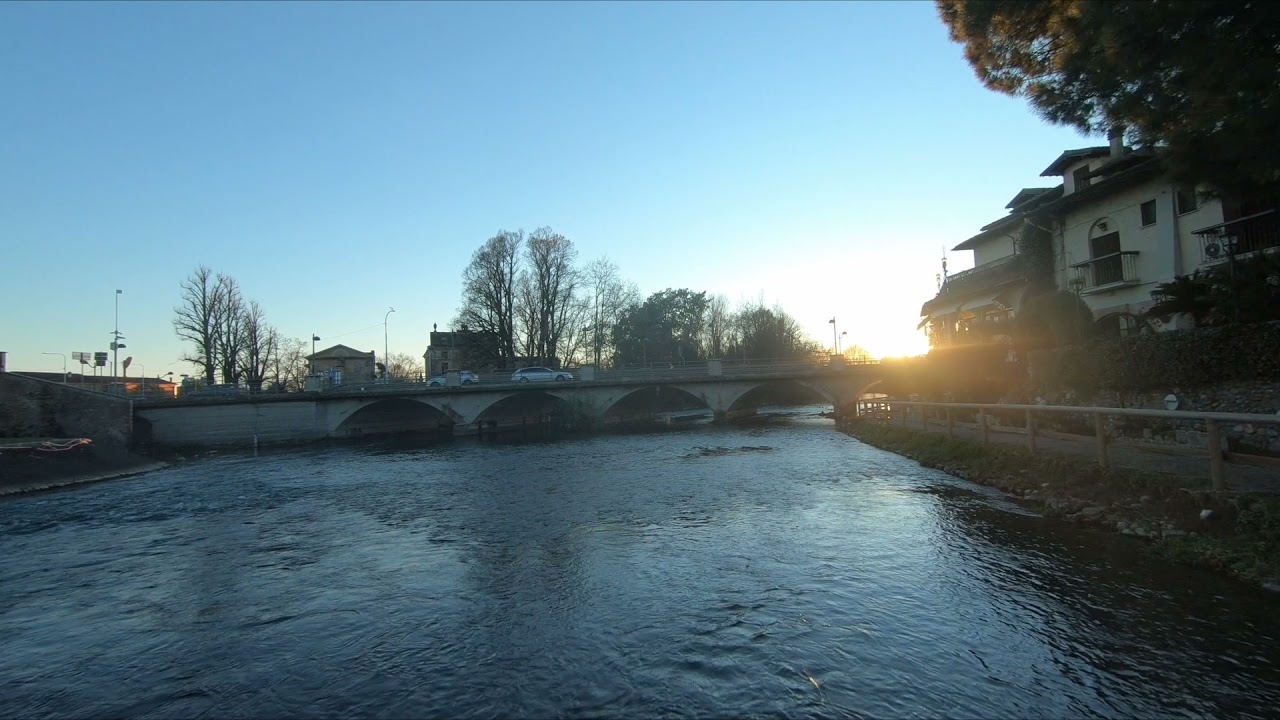 Il Mulino di Goito (MN)