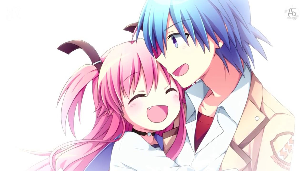 [Angel Beats RUS] Ichiban no Takaramono (Cover by Radiant Records)