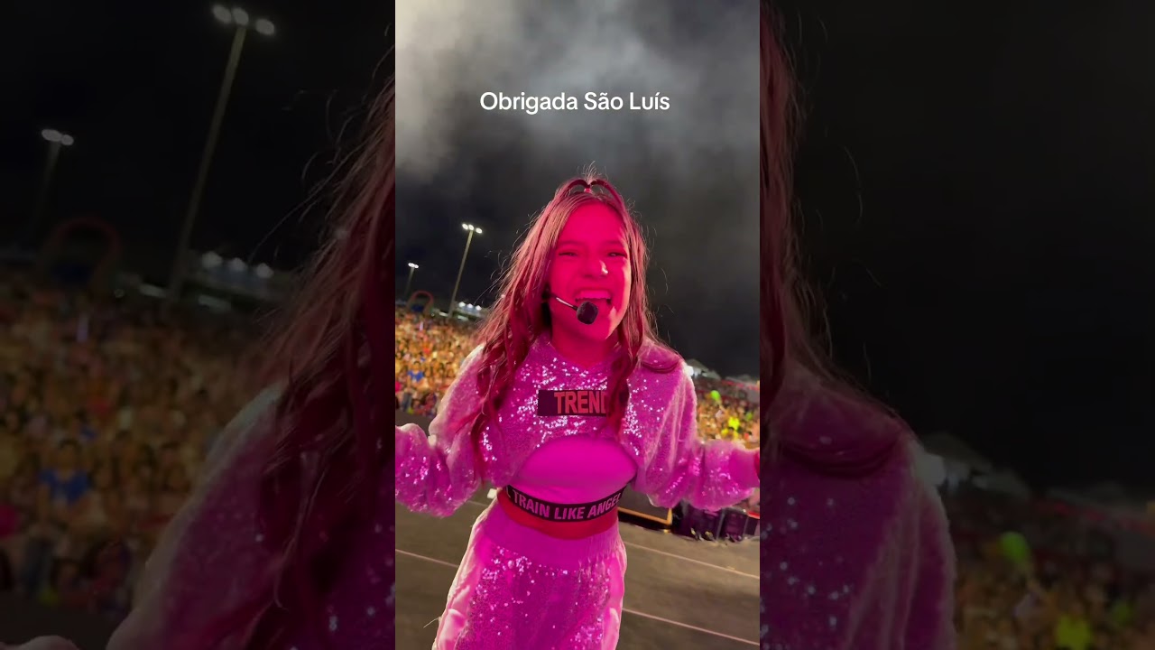 Pr&oacute;ximo show da J&eacute;ssica em S&atilde;o Paulo e Bras&iacute;lia