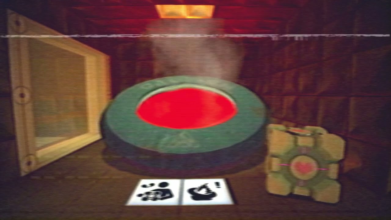 Portal | VHS Vault