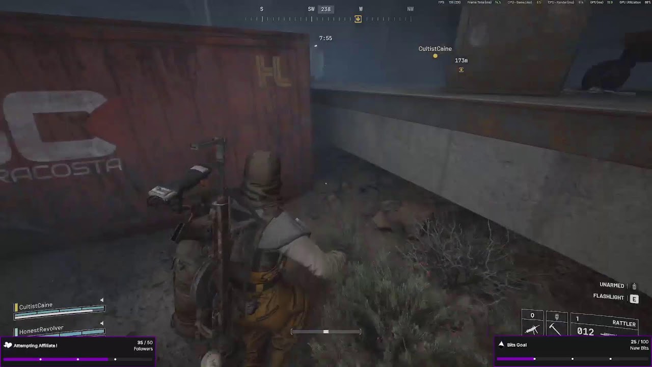 #arcraiders
