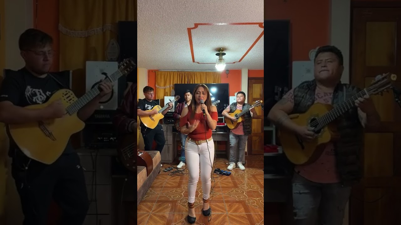 Carnaval en vivo 