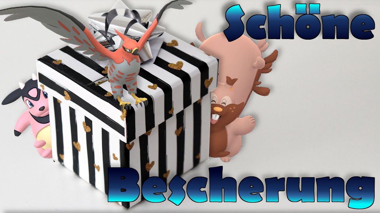 Doppel Normal und Doppel Set | Pokémon Go PvP | Deutsch