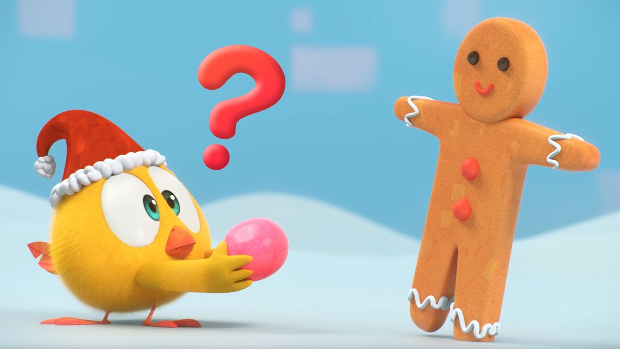 ¿Dónde está Chicky? 2023 | Nuevo amigo de Chicky | Dibujos Animados Para Niños | Nuevos episodios