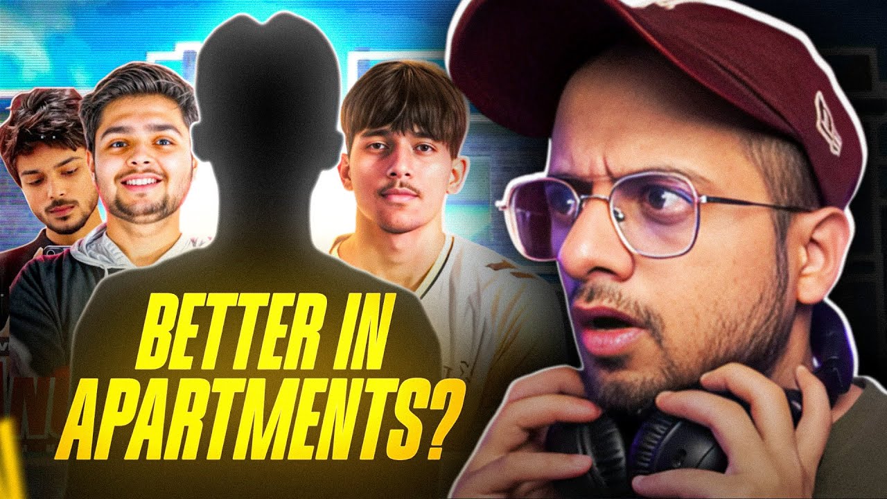 Is He Better Than Wmax Anony Bixiop And Others In Apartments ?