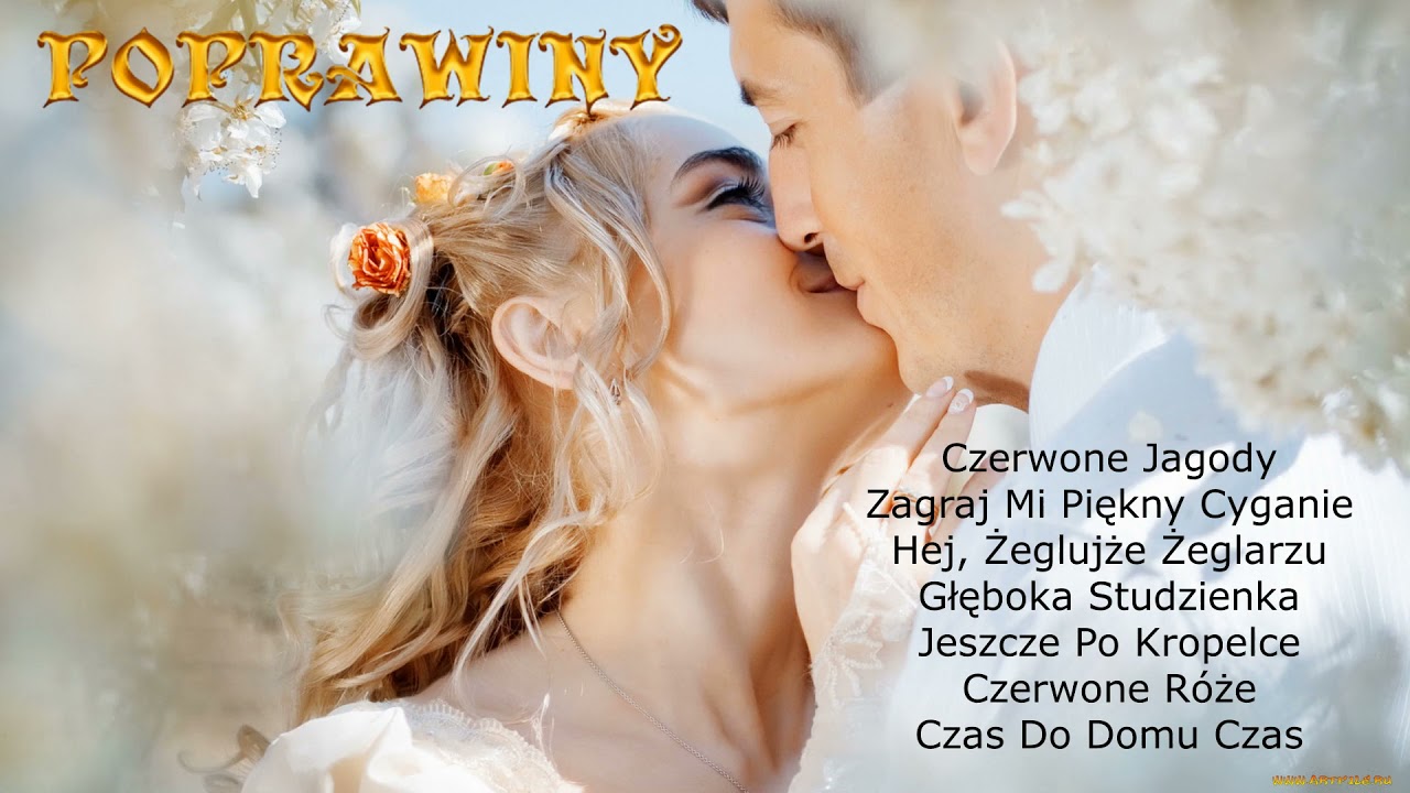 Weselne Poprawiny