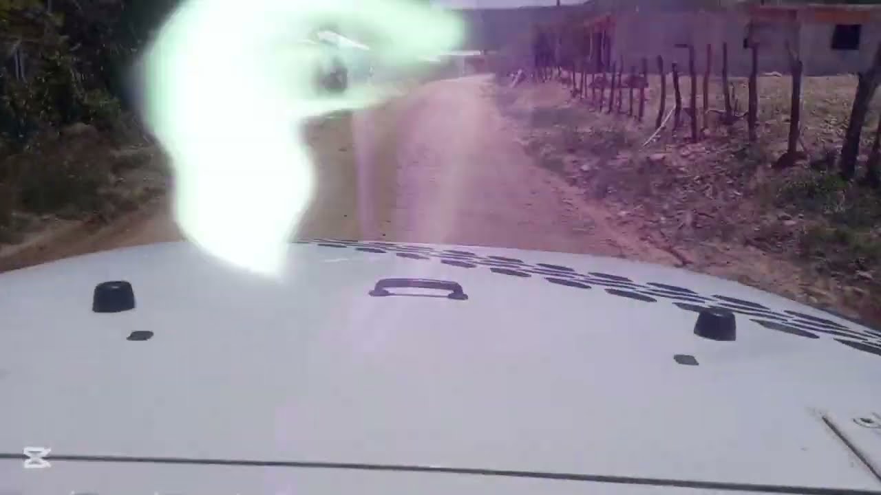 Archy Overland en Rally Casa Bader, 2025