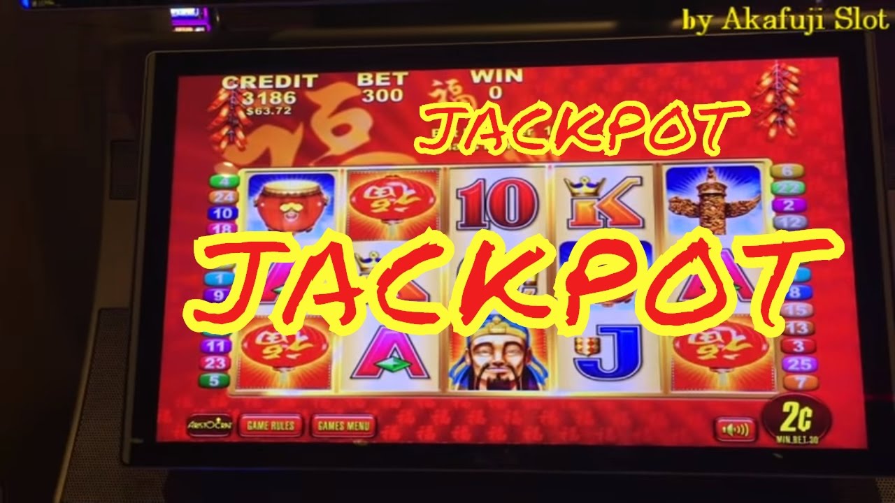 Akafuji Slot JACKPOT AGAIN★LUCKY 88 LIVE PLAY BET $6★First attempt Crazy Money Deluxe Slot,, Casino