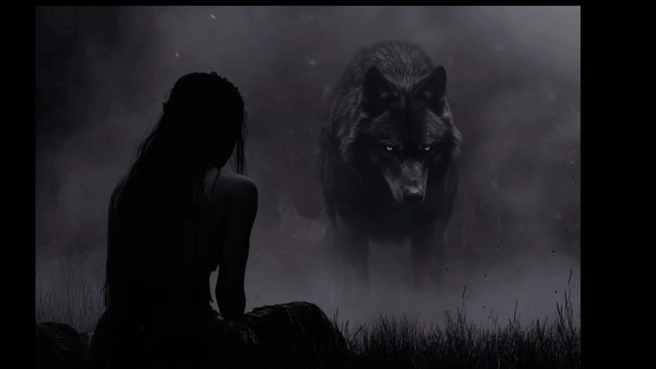 Vieux Loup.
