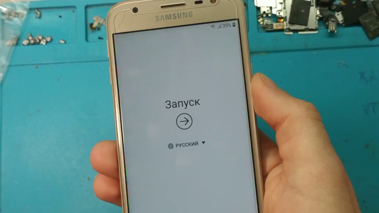 SAMSUNG J330F разблокировка GOOGLE аккаунта. SAMSUNG J330F FRP UNLOCK. GalaxyJ3 2017