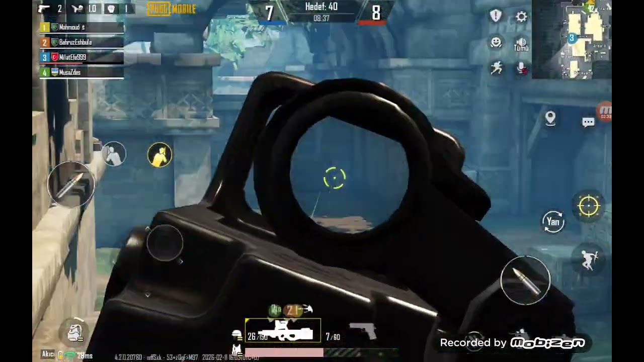 Pubg cekiyoruz