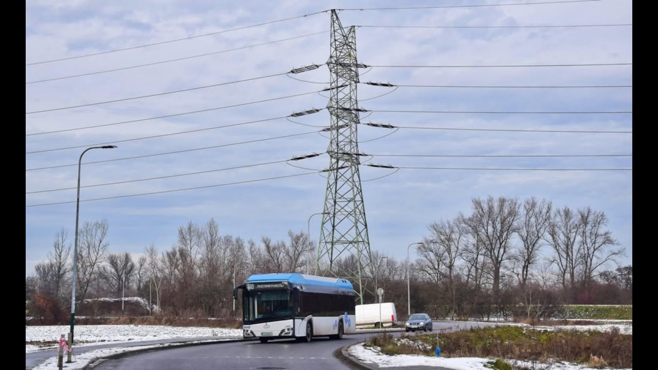 PRZEJAZD LINIA 148 KRAKÓW