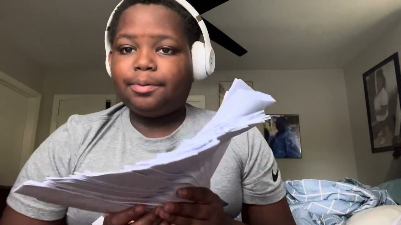 How to make paper money and how to spread paper money