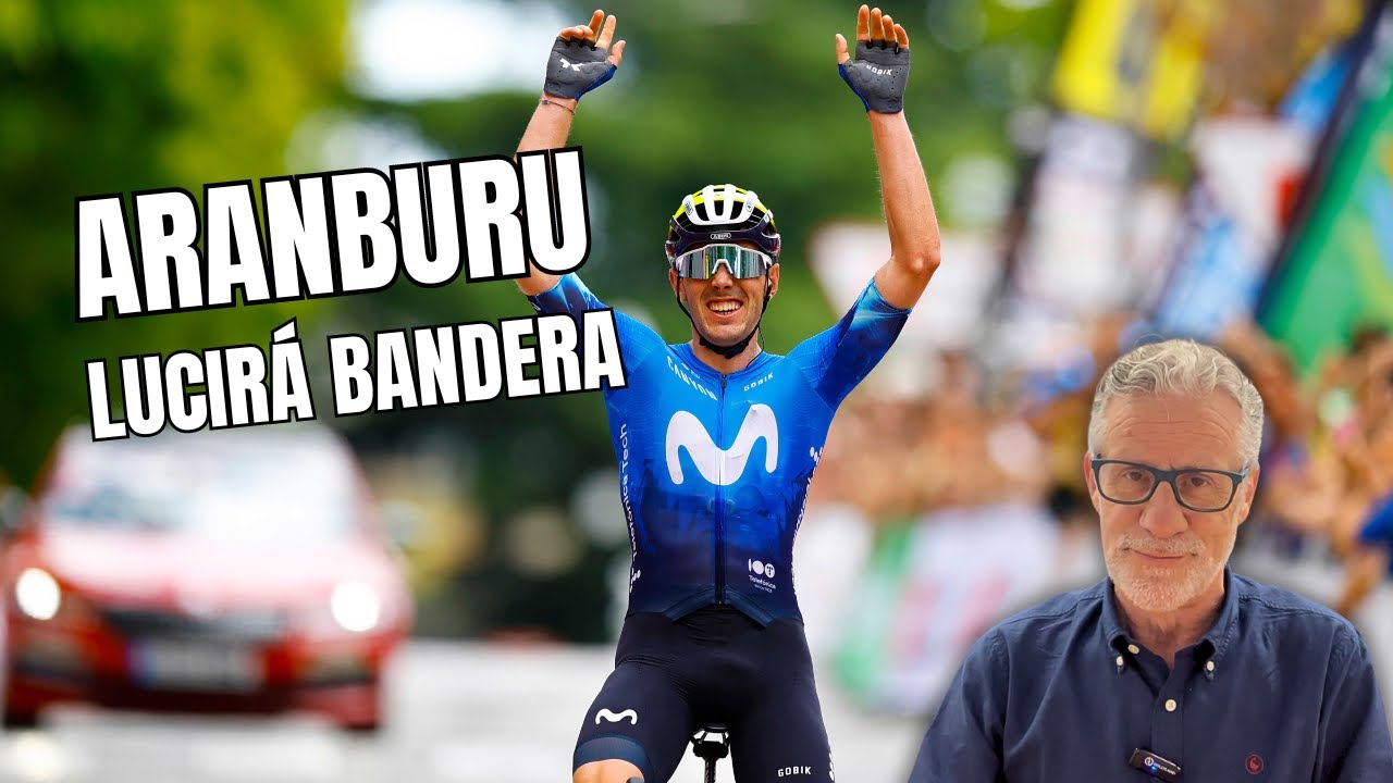 🇪🇸 La COBERTURA de MOVISTAR conquista el CAMPEONATO de ESPAÑA 🇪🇸