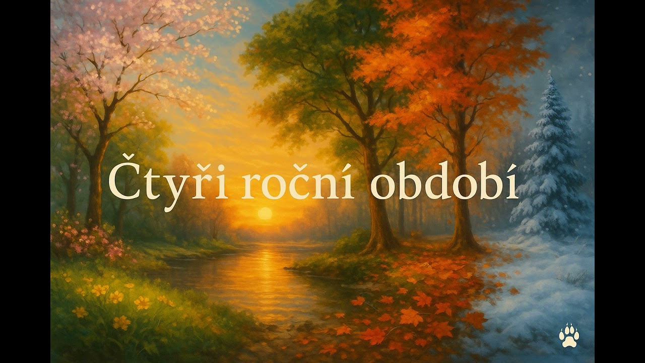 Čtyři roční období
