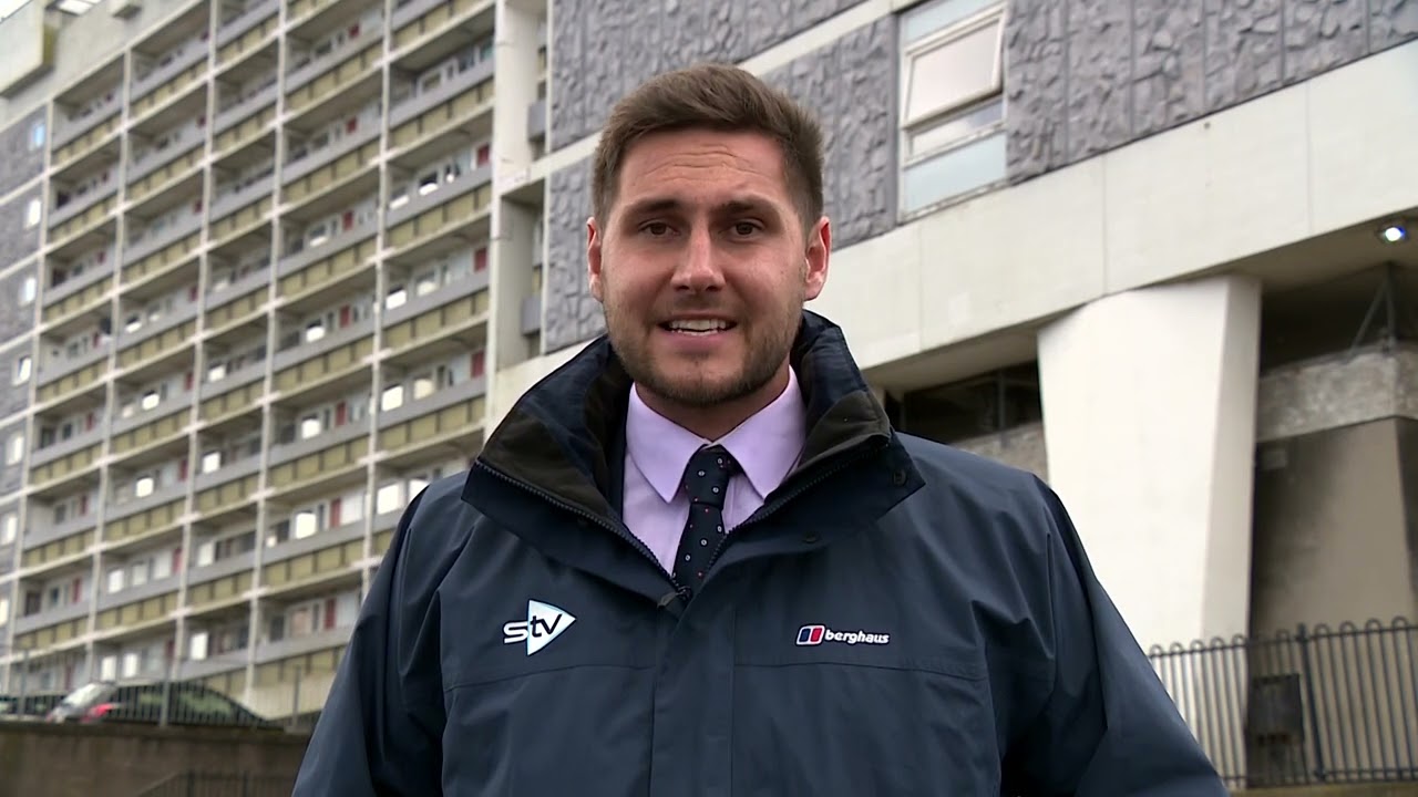 Aberdeen high rises could be demolished