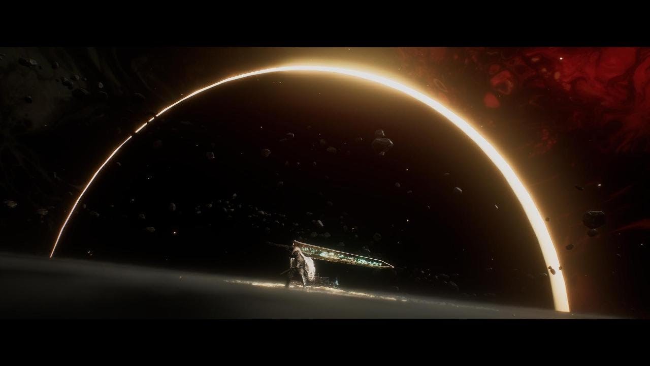 Clair Obscur: Expedition 33 (SIMON BOSS FIGHT)