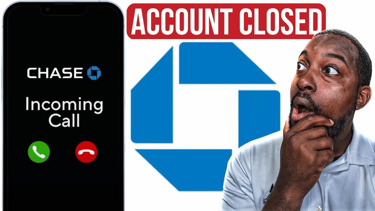 Chase Bank Nightmare: Why Some People Are Closing Their Accounts