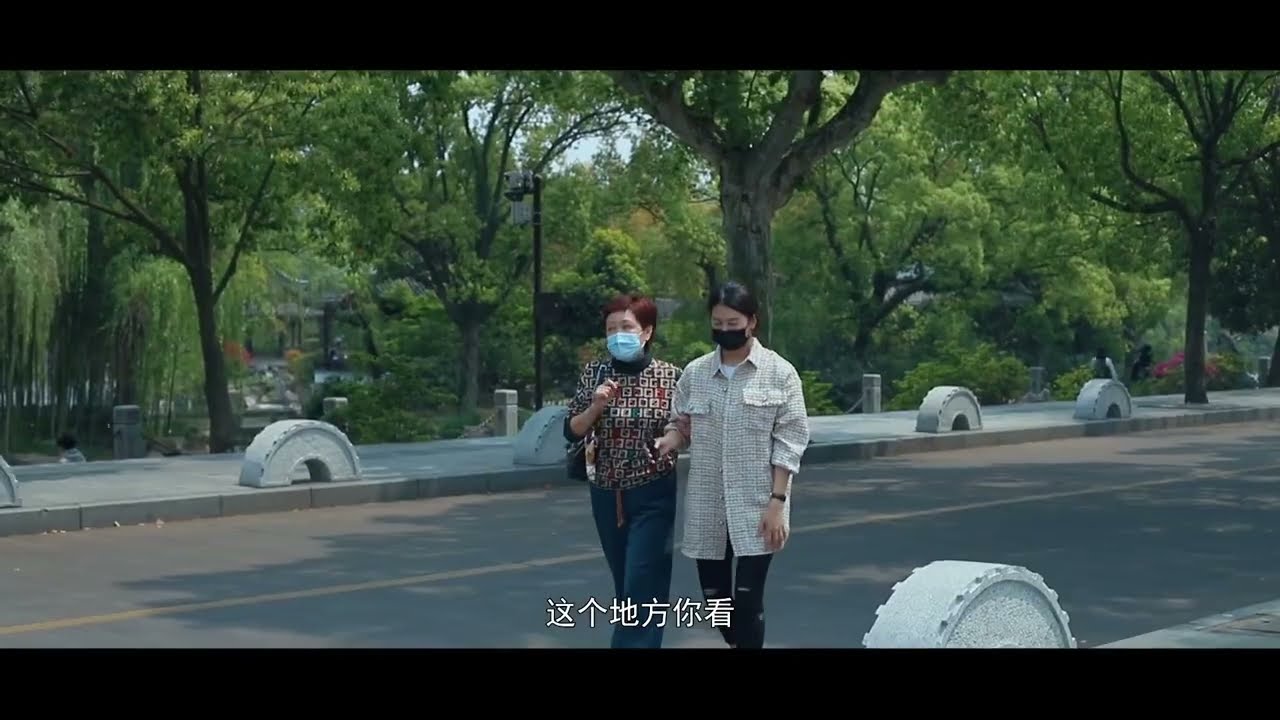 SNH48 从临海到《青春有你2》——许佳琪的梦想自这里出发