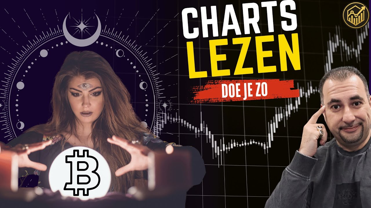 🚨 Charts Lezen En Koersen Voorspellen, Zo Doe Je Dat