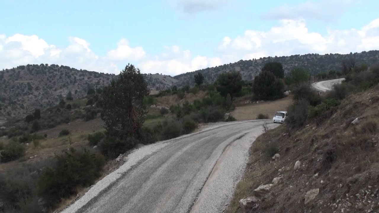 2014 Kemer Akpınar Tırmanma Yarışı / Özet Görüntüler