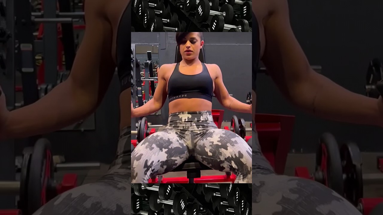 Yanne Workout Fitness Sport Фитнес Спорт
